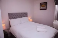 City Centre Luxury Apartment