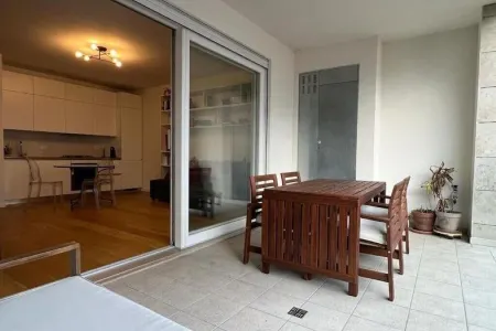 House of the Ori by the city