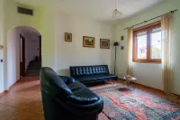 APARTMENT IN THE CENTER OF TORTOLI Spacious and comfortable apartment for 6 people Hotels in Tortoli
