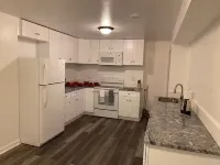 DC Suburb | HUGE 3BR + Theater | National Harbor Hotels in Fort Washington