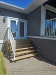 New carriage suite Calgary NW close to UofC