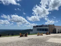 House in the Serras de Aire e Candeeiros Natural Park Hotels in Rio Maior