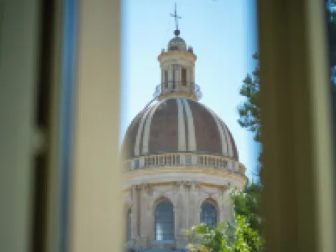 ラ ディモラ デリ スクリットリ ジャッレのホテル