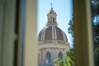 La Dimora degli Scrittori Hotels in Giarre