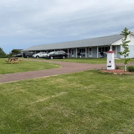 St Lawrence Motel