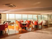 インターコンチネンタル カルタヘナ デ インディアス by IHG - バー