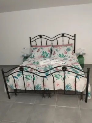 1 Bedroom Apartment in Noto