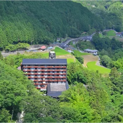 Livemax Resort Sanukishionoeonsen Hotels near Shionoe Onsen