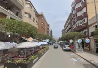 Gran Piso Centro del Delta muy Equipado, Tranquilo y Cerca Todas Comodidades