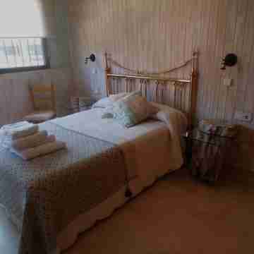 Vivienda Adosada Junto Palacio DE Congresos Rooms