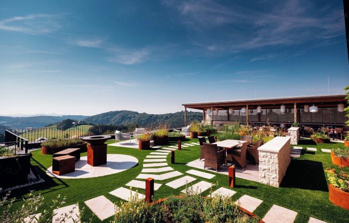 Genusshotel Riegersburg