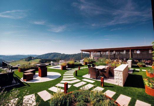 Genusshotel Riegersburg - Housity