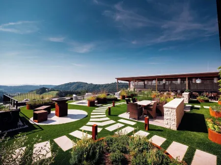 Genusshotel Riegersburg