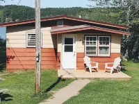 Twin Bay Resort Cabin # 2