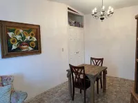 Cozy 2 room apartment 피에드라스네그라스 호텔