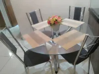 Comfortable apartment for the whole family