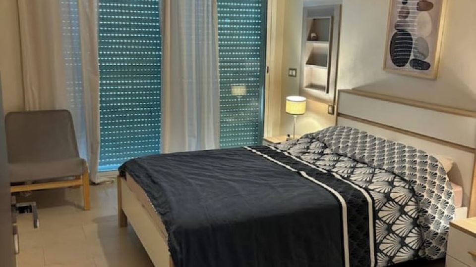Stunning Apartment in Mohammedia Park