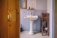 Stylish accommodation in a monument in the heart of Halberstadt's old town