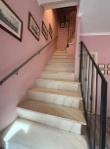 Lake Trasimeno Refuge