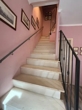 Lake Trasimeno Refuge