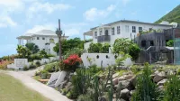 Whale Tails Hotel - Villas