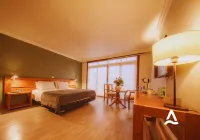 Almasur Punta Arenas Hotels in 