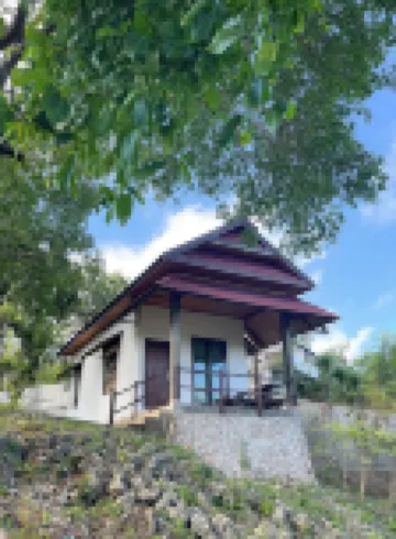 Bara Cabana Hotel