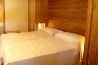 The House of the Village