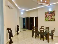 HAIRAI-APPART HOTEL Hotel di 