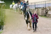 Nengshof apartment Buttercup