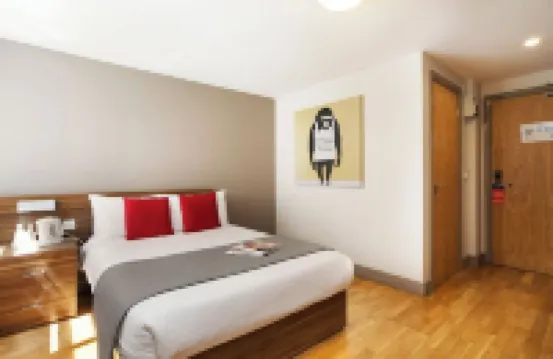 The Mitre Hotel Brigton