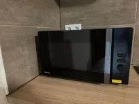 Modern garden apartment near Werne train station with WLAN and TV - Lara