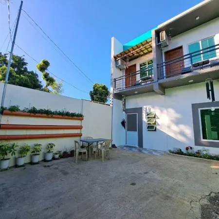 Masbate's Best Studio Apt1 Your Gated Studio Apt. with a Beautiful Interior
