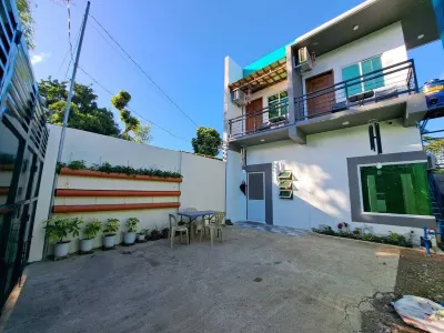 Beautiful Studio Apt Masbate 2 のホテル