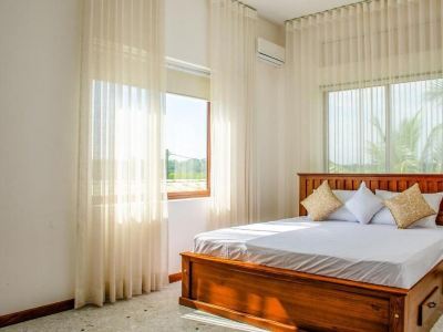 Feel The Nature At Rural Oasis