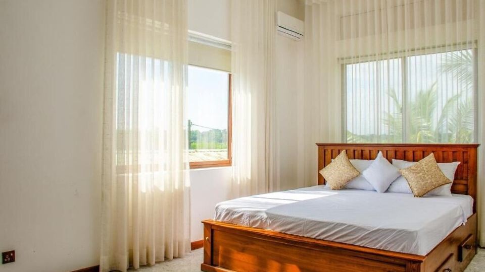 Feel The Nature At Rural Oasis