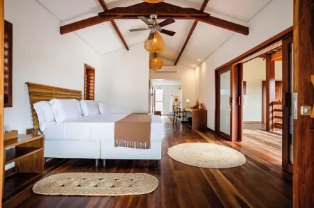 Vila Panhard - Jericoacoara Village