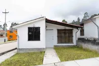 Chachapoyas' Bungalows. Be comfortable! Visit Kuelap and other attractions のホテル