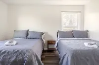 The place of possibilities with amazing heated pool.