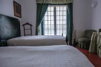 Enoturismo de Excelência: 30 m Lisboa: Scalab Wine Estate - Quinta da Centieira