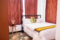 Fabulous 6-bedroom apartment with WiFi in Arusha Region Hôtels à : 