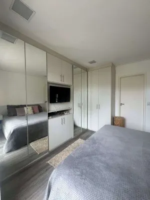 3 Bedroom House with Suite and Pool Hotels in Nova Lima