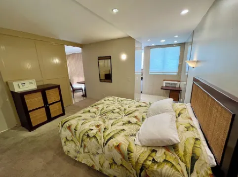 Fabulous Condos in the Heart of Waikiki Beach