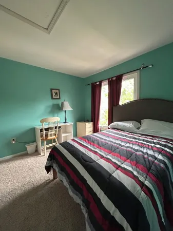 The Ascent Residence Отели в г. Херндон