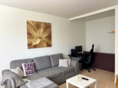 Charming Kemi Apartment With Sauna Department & Free Parking Hotels in Kemi