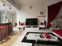 One BHK furnished Appartment