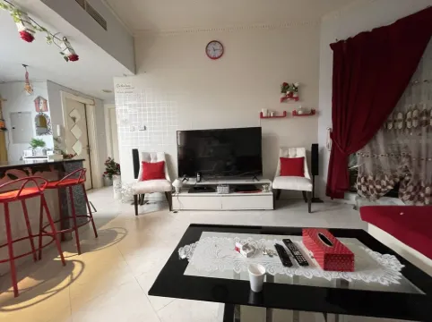 One BHK furnished Appartment