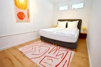 Trendy apartment in the heart of Cologne
