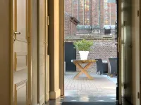 De Pastorie Bed & Breakfast Hotels in Roermond