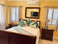 Gigi's Chateau-Villa Getaway near OCHO RIOS, JA!